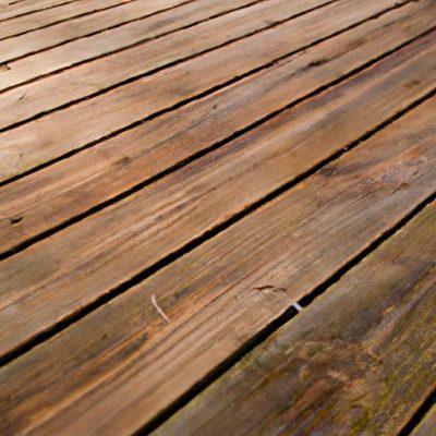 Sàn Gỗ Ngoài Trời Giá Rẻ