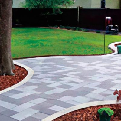 Sàn Gỗ Nhựa Ngoài Trời Việt Pháp