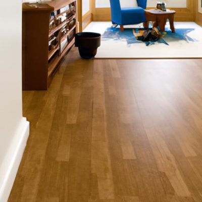 Sàn Nhựa Hèm Khóa Dày 4mm