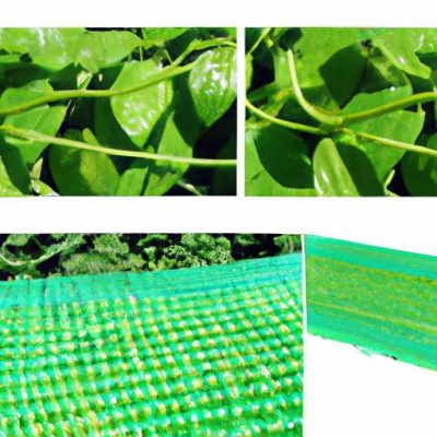 Sàn Nhựa Lưới Ngoài Trời