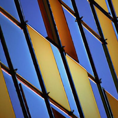 So Sánh Tấm Polycarbonate Rỗng Và Tấm Polycarbonate Bình Thường