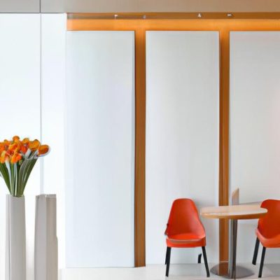 Tấm Inox ốp Tường
