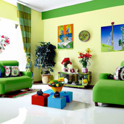 Tấm Nhựa ốp Tường Bắc Giang