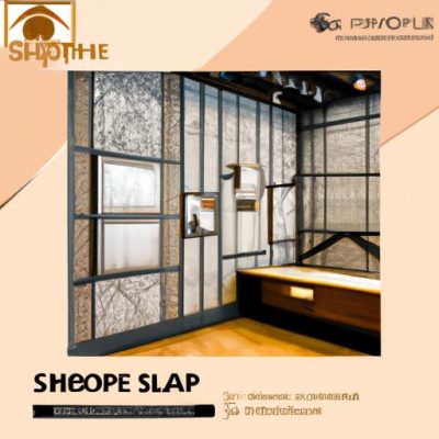 Tấm Nhựa ốp Tường Shopee