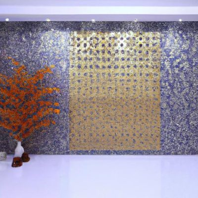 Tấm Nhựa ốp Tường Trung Quốc