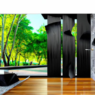 Tấm Nhựa ốp Tường Vân Gỗ
