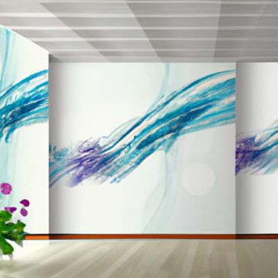 Tấm ốp Tường 3d Nhựa Pvc