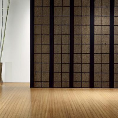 Tấm ốp Tường Bằng Gỗ