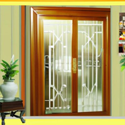 Tấm ốp Tường Chống Nóng Trong Nhà