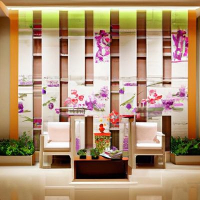 Tấm ốp Tường Cốt Than Tre