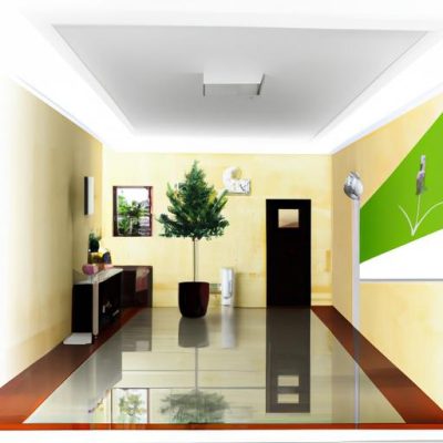Tấm ốp Tường đa Năng Thành Tín