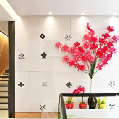Tấm ốp Tường Giả Bê Tông