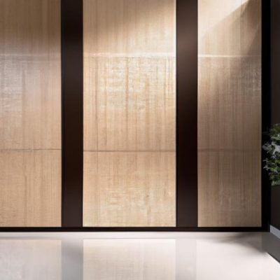 Tấm ốp Tường Giá Rẻ