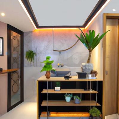 Tấm ốp Tường Ngân Hoa