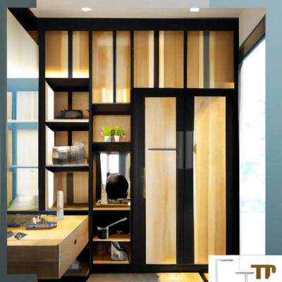 Tấm ốp Tường Nhà Xưởng