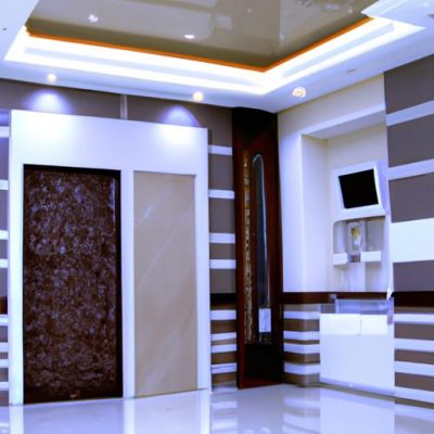 Tấm ốp Tường Nhựa Pvc