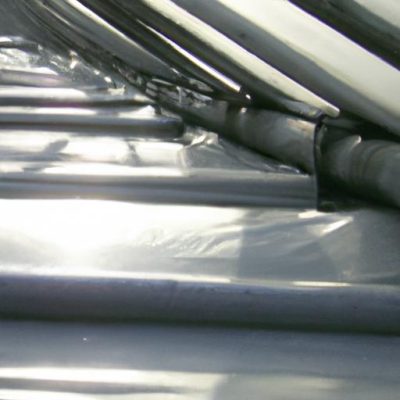 Tấm Polycarbonate Rỗng Ruột
