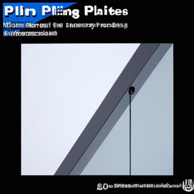 Tấm Polycarbonate Rỗng Và Khả Năng Chịu Thời Tiết