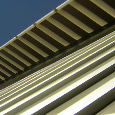 Tấm Polycarbonate Rỗng Và Tính Bền Vững