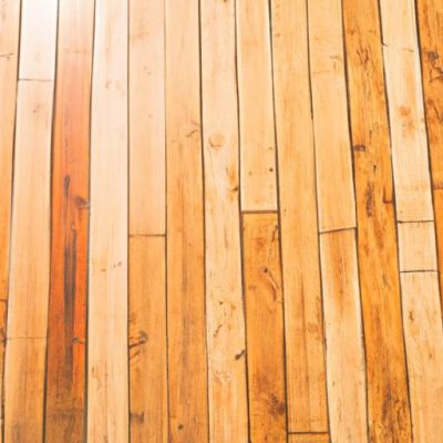 Tấm Sàn Nhựa Giả Gỗ Ngoài Trời