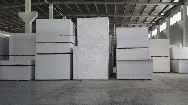 tấm PVC Foam