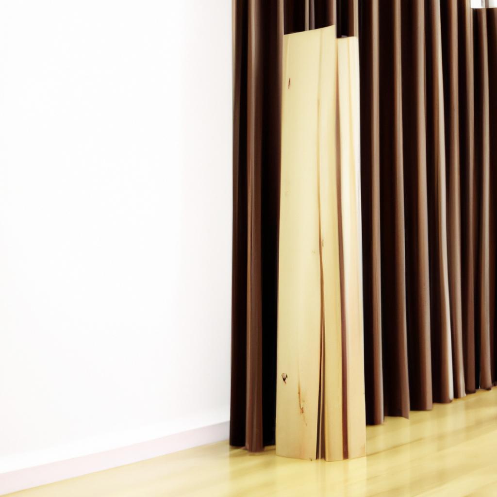 Thanh lam gỗ nhựa PVC