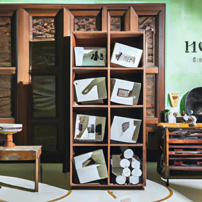 Thanh Lam Hộp Gỗ Nhựa Composite