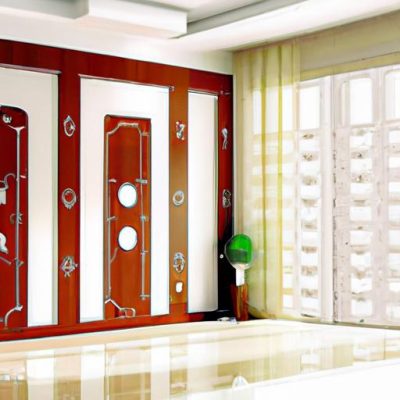 Thi Công Lam Gỗ Nhựa ốp Tường
