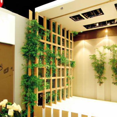 Thi Công Nhựa ốp Tường