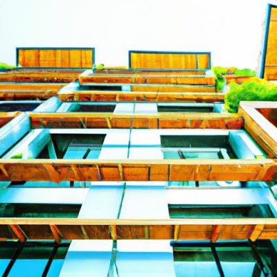 Thi Công ốp Gỗ Nhựa Ngoài Trời