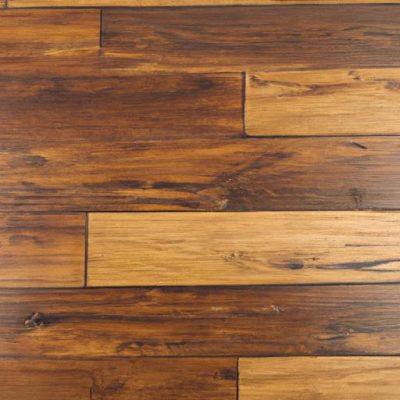 Thi Công Sàn Gỗ Tự Nhiên Chống Thấm Nước Tốt