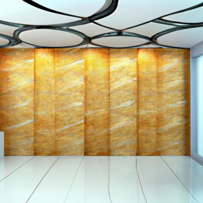 Thi Công Tấm Nhựa Giả Gỗ ốp Tường