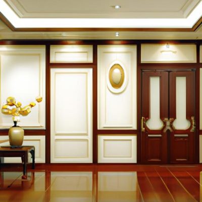 Thi Công Tấm Nhựa ốp Tường