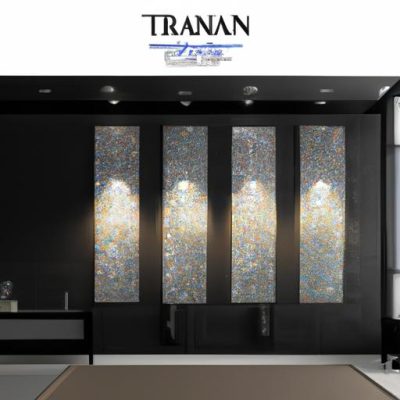 Thi Công Tấm ốp Tường