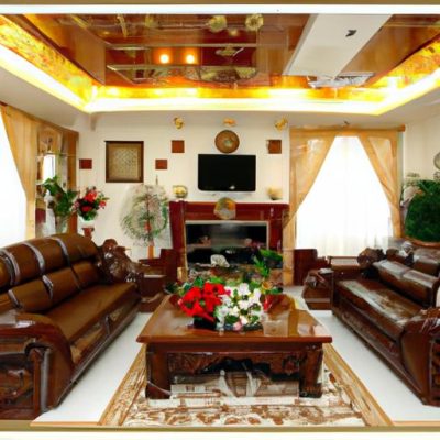 Thi Công Trần Nhựa Giả Gỗ Tại Thanh Hóa