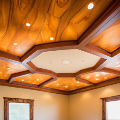 Trần Nhựa Giả Gỗ Giá Bao Nhiêu 1m2