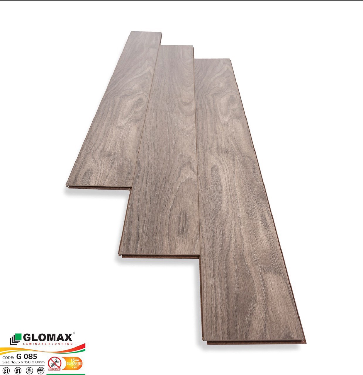 Sàn Gỗ Glomax G085