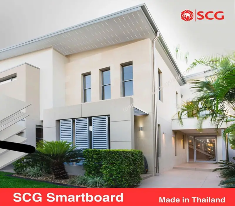 Tấm ốp tường Cemboard Smartboard kiểu gỗ tự nhiên: Sự lựa chọn hoàn hảo cho không gian sống Tấm ốp tường Cemboard Smartboard kiểu gỗ tự nhiên: Sự lựa chọn hoàn hảo cho không gian sống