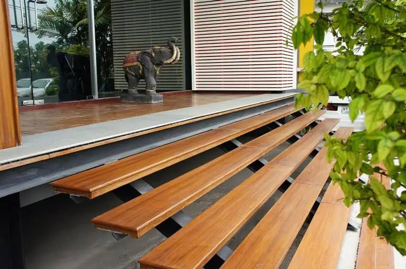 Thanh ốp tường giả gỗ Conwood - Sự lựa chọn hoàn hảo cho trang trí nội thất