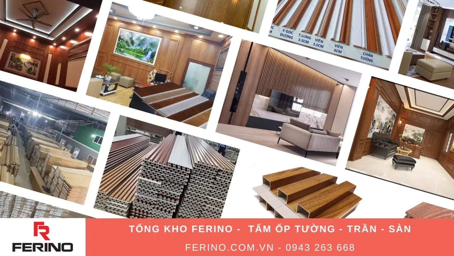 Giá ốp tường nhựa giả gỗ: Tìm hiểu chi tiết và lợi ích sử dụng