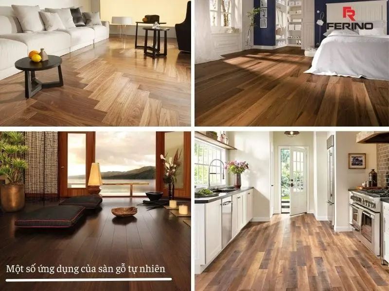 Thi công sàn gỗ, sàn nhựa giá tốt tại Thủ Đức, TPHCM