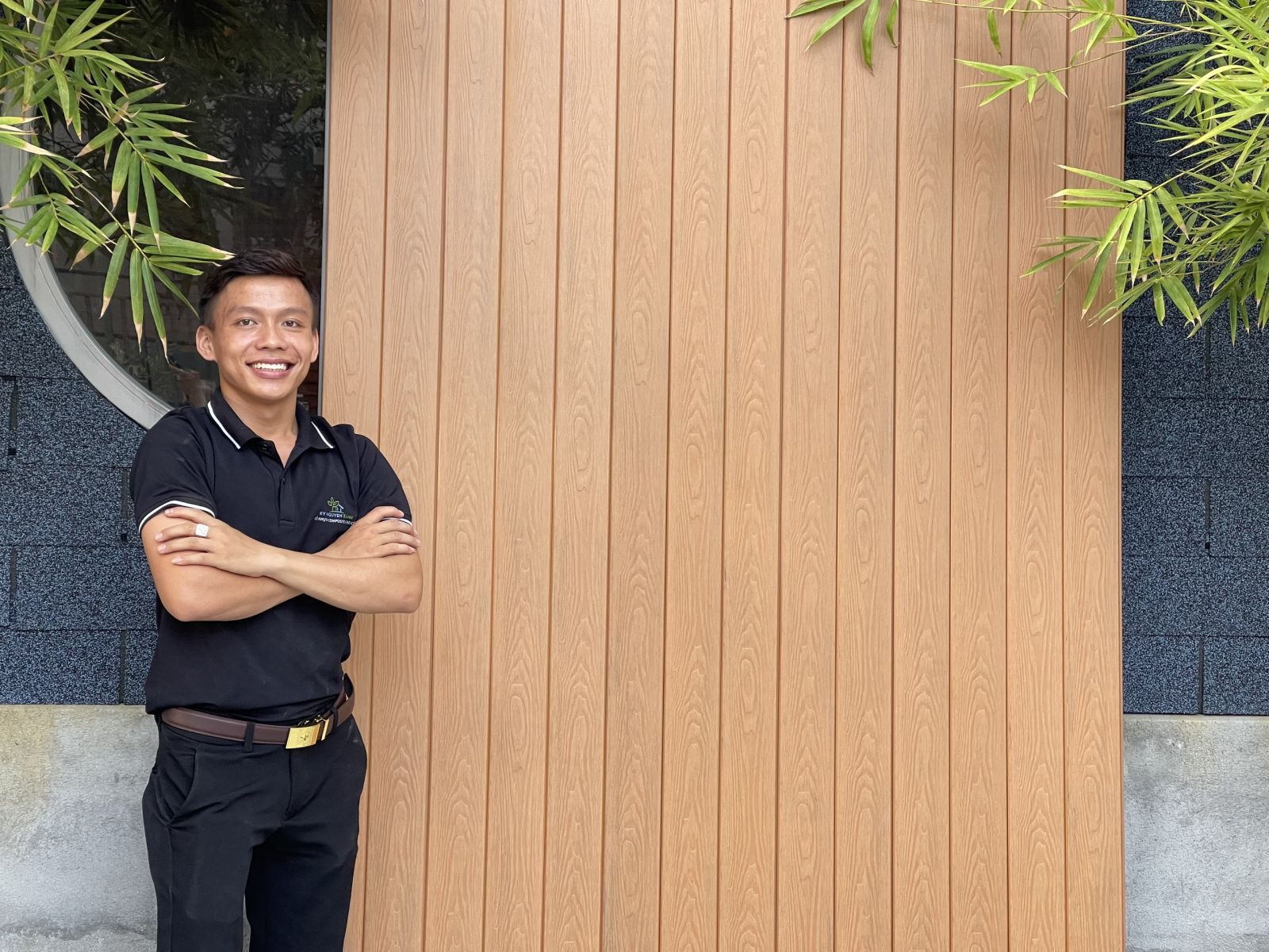 Gỗ Nhựa ASA Vật Liệu Tiên Tiến Trong Thiết Kế Nội Ngoại Thất