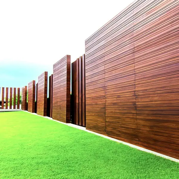 Thanh trang trí ốp tường Conwood: Tạo điểm nhấn thẩm mỹ cho không gian