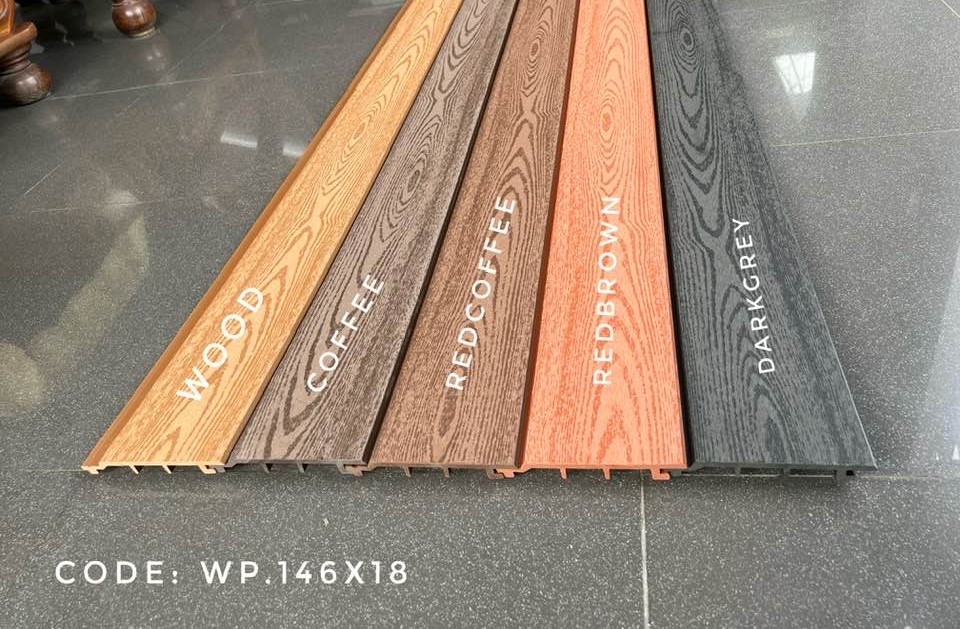 tấm nhựa ốp tường cho nhà cũ tổng quan