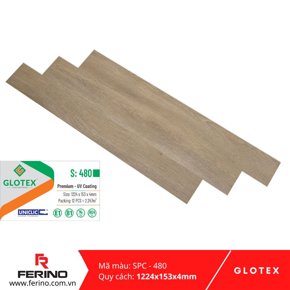 Cần kiểm tra mặt sau và cấu tạo của đúng mã SPC