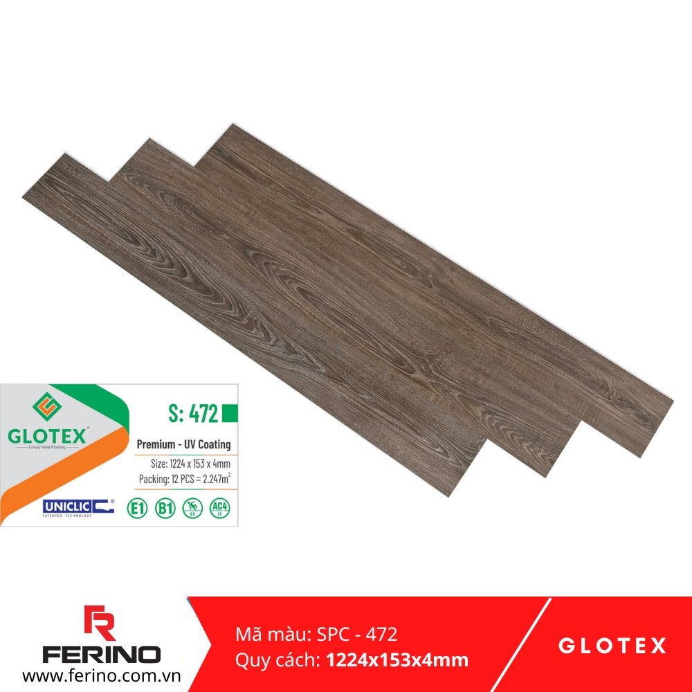 Các dòng SPC khác nhau cần được đọc theo đúng hồ sơ sản phẩm