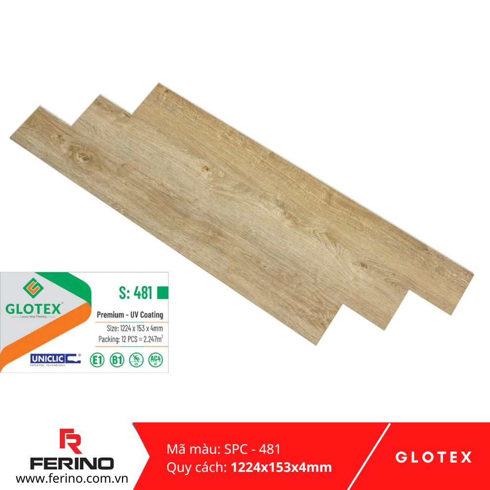 Cấu tạo đúng giúp mặt sàn làm việc ổn định hơn